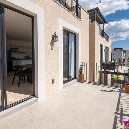 דירות סאן מיגל דה אלנדה Lujoso Departamento San Miguel- La Luminaria מראה חיצוני תמונה