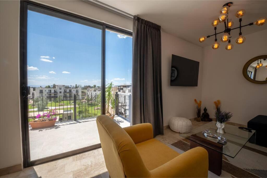 דירות סאן מיגל דה אלנדה Lujoso Departamento San Miguel- La Luminaria מראה חיצוני תמונה