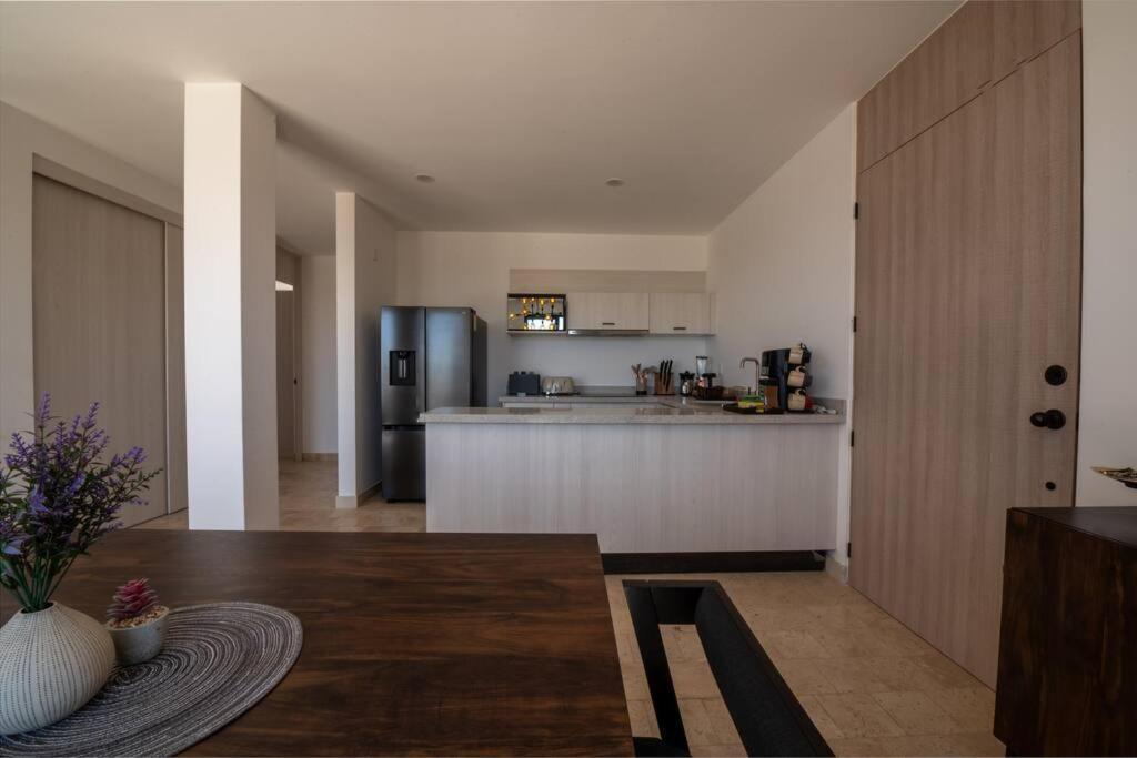 דירות סאן מיגל דה אלנדה Lujoso Departamento San Miguel- La Luminaria מראה חיצוני תמונה