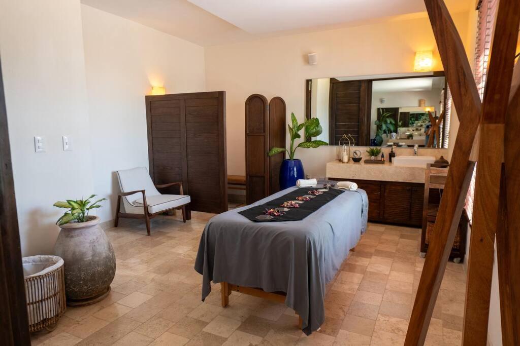 דירות סאן מיגל דה אלנדה Lujoso Departamento San Miguel- La Luminaria מראה חיצוני תמונה
