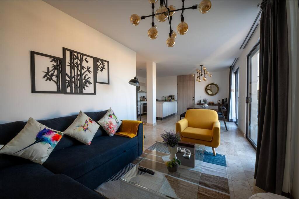 דירות סאן מיגל דה אלנדה Lujoso Departamento San Miguel- La Luminaria מראה חיצוני תמונה