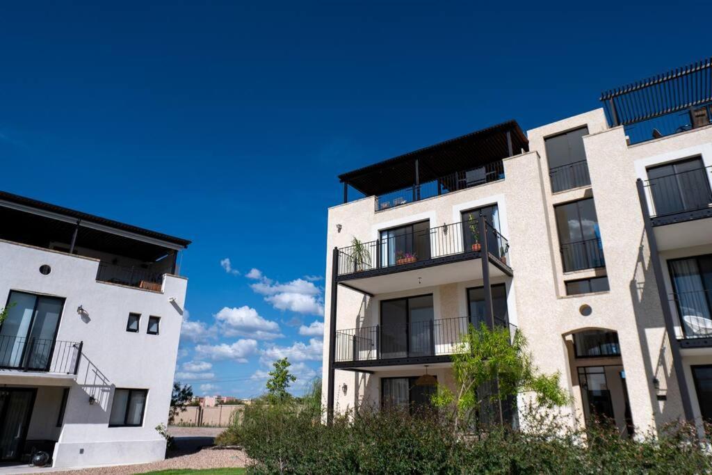 דירות סאן מיגל דה אלנדה Lujoso Departamento San Miguel- La Luminaria מראה חיצוני תמונה
